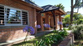De Chill Hostel